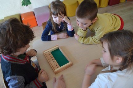 Kako urediti dječju sobu na Montessori način? Upoznajte Kristinu 